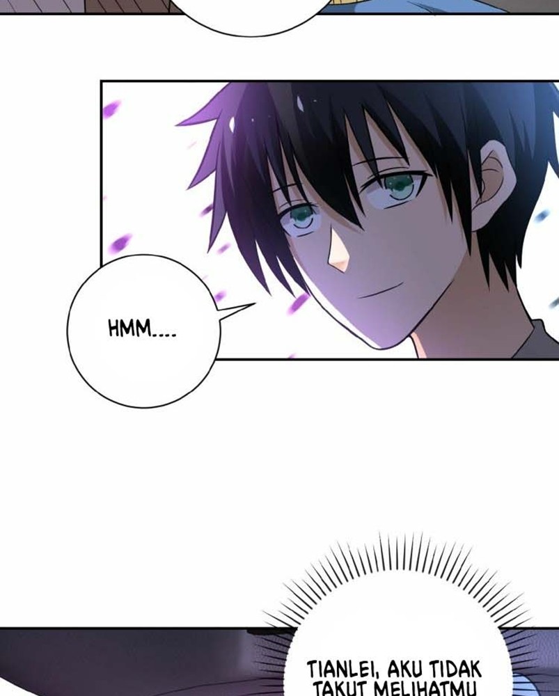 Super System Chapter 11 Bahasa Indonesia